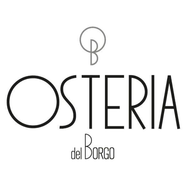 Osteria del Borgo